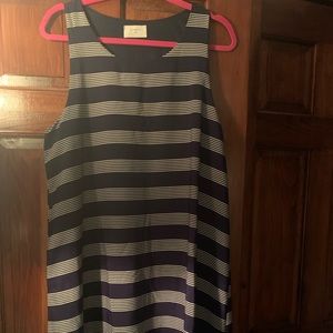 ModCloth shift dress